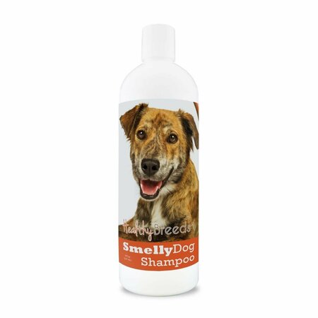 PAMPEREDPETS 8 oz Plott Smelly Dog Baking Soda Shampoo PA3489865